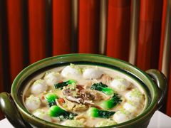 -锦楼·臻选新杭帮(杭州中心店)