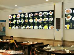 大堂-全记广州大排档(玉林店)
