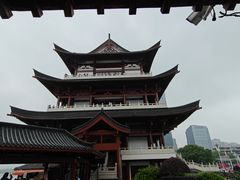 -杜甫江阁