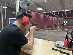 -猎鹰射击俱乐部