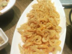 -双合园·海鲜水饺青岛菜(上清路店)