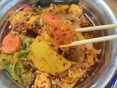 -五十中小肉串(南站店)