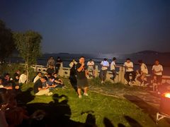 -麓舍全景太湖温泉别墅团建拓展会议亲子