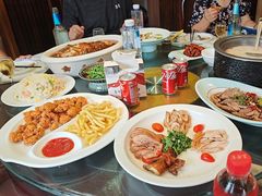 -羊城酒店·中餐厅
