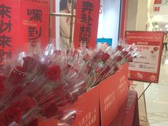 -天津梅江印象城