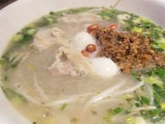 -青石桥老瓦房肥肠粉总店(青石桥总店)