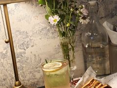 -Viviane's·花园餐厅