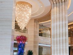 -上海圣诺亚皇冠假日酒店·诺亚厨房