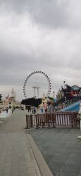 -飞览天下沉浸式飞行体验(北京旗舰店)