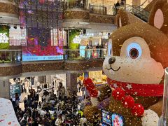 -松雷商业(南岗店)