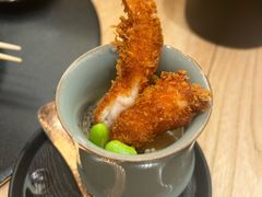 -鮨政· Omakase(港汇恒隆广场店)