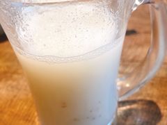 桂花酒酿-香园茶社·金陵小灶(老门东店)