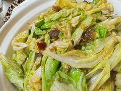 -小厨食堂(黄田坝店)