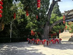 -尧庙景区