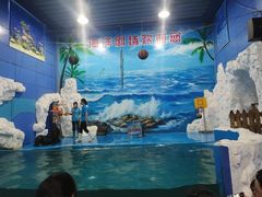 -左海海底世界