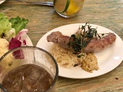-羽深肉铺 Steak & Wine