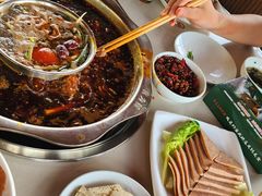 -枇杷园食为鲜火锅(南山店)