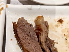 -香港新发烧腊茶餐厅(书城店)