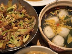 -芳芳私房菜·精做淮扬菜(承德路店)