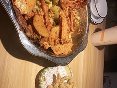 -嘎嘎鸭下巴·爆辣干锅(明教寺店)