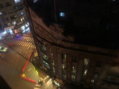 -上海国际饭店