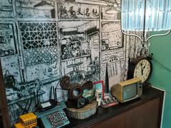 -阿飛冰室(下沙店)