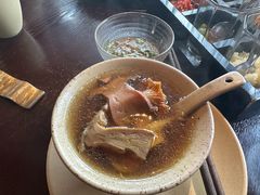 -滇野云南野生菌餐厅(陕西南路店)