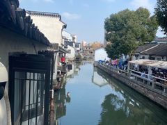 -葑门横街