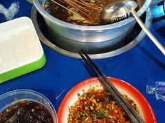 -马路边边串串香(大成路店)