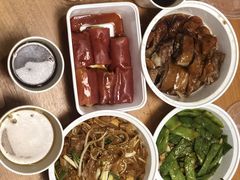 -老广酒楼(樱花店)