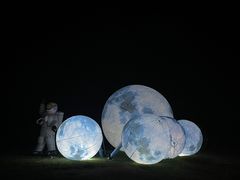 -云漫湖生态度假公园