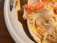 -重庆锦火锅(惠福东路店)