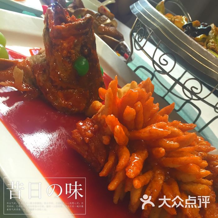 松鹤楼(台基厂店)图片 - 第4张