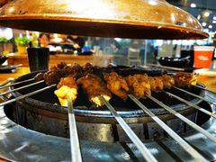 -号令江湖·水浒烤肉(和畅睦邻中心店)