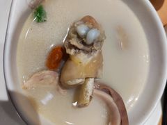 -湯系·煲汤手艺人(东二环泰禾广场店)