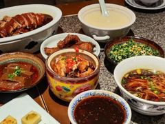 -南京大牌档(之心城店)