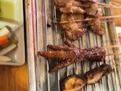 -木屋烧烤(白石洲店)