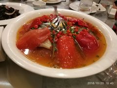 -大蓉和(一品天下店)