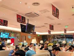 -西贝(无锡万象城店)