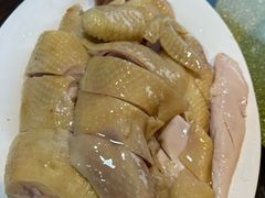 招牌凤厨鸡-凤厨顺德水乡凤味馆(大良锦龙路店)