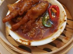 -添好运点心专门店(百老汇店)