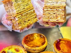 -黛汀烘焙DAINTY BAKERY(代字行合生汇店)