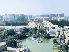 景点-北京欢乐谷