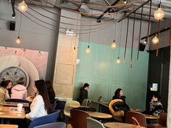 -Wagas(凤凰汇店)