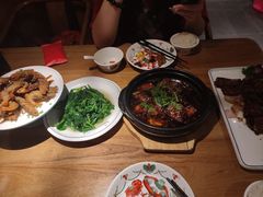 -大家食府·福建菜(FAC协盛中心庭院餐厅店)