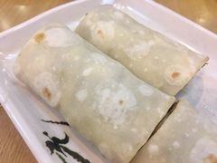 -台北楚楚园馅饼粥(虹桥南丰城店)