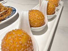 -喜势点·糖沙翁手工茶点·本地人茶居(永庆坊店)