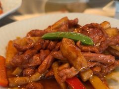 -静之湖湖畔餐厅