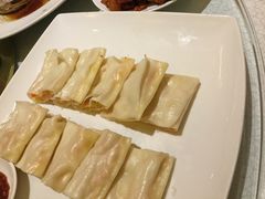 -丽景湾国际酒店·六福轩中餐厅