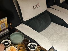 -天然沐足·推背采耳·敷姜艾灸(龙眼美食街店)